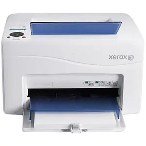 Ремонт принтера Xerox 6010N в Тюмени